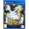 Naruto Shippuden Ultimate Ninja Storm 4 PS4