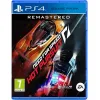 Need for Speed Hot Pursuit Remastered PS4