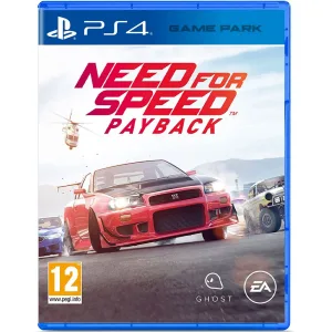 Need for Speed Payback PS4