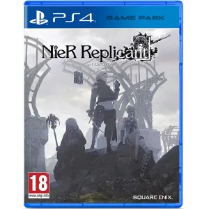 Nier Replicant Ver 1 PS4