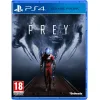 Prey PS4 PlayStation 4