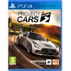 Project Cars 3 PS4