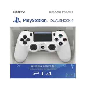 PS4 Orignal Controller White