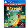 rayman ps4