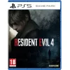 Resident Evil 4 Remake PS5