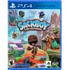 Sackboy A Big Adventure PS4