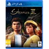 Shenmue 3 PS4