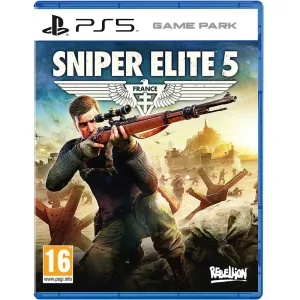 Sniper Elite 5 PS5