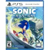 Sonic Frontiers PS5