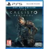 The Callisto Protocol PS5