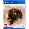 The Dark Pictures Anthology House of Ashes PS4