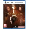 The Dark Pictures Anthology Volume 2 Ps5