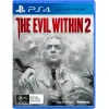 The Evil Within 2 PS4