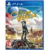 The Outer Worlds PS4