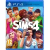 The Sims 4 PS4