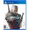 The Witcher 3 Wild Hunt PS4