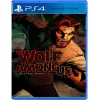 The Wolf Among Us PS4