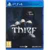 Thief PS4