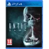 Until Dawn PS4