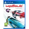 Wipeout Omega Collection PS4