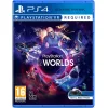 Worlds PSVR PS4