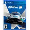 WRC 10 PS4