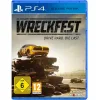 Wreckfest PS4