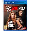 WWE 2K20 PS4