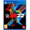 WWE 2K22 PS4