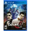 Yakuza 0 PS4