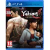 Yakuza 6 The Song of Life PS4