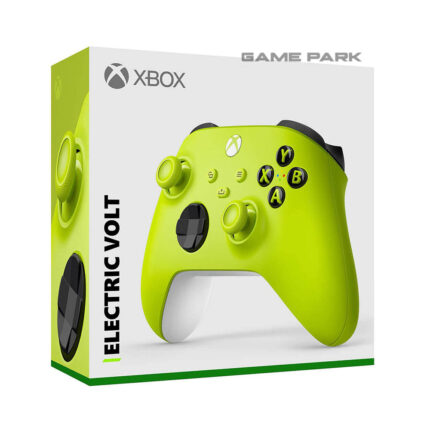 XBOX Electric Volt Controller for Series X/S