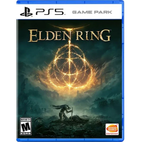 Elden Ring PS5