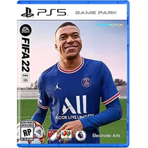 FIFA 22 PS5