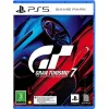 Gran Turismo 7 PS5