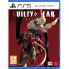 Guilty Gear Strive PS5