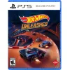 Hot Wheels Unleashed PS5