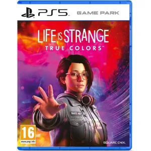 Life Is Strange True Colors PS5