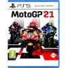 MotoGP 21 PS5