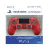 PS4 Wireless Orignal Controller Red DUALSHOCK 4