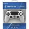 PS4 Wireless Orignal Controller Silver DUALSHOCK 4