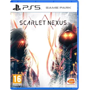 Scarlet Nexus PS5