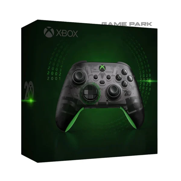 XBOX 20th Anniversary Controller for Series X/S