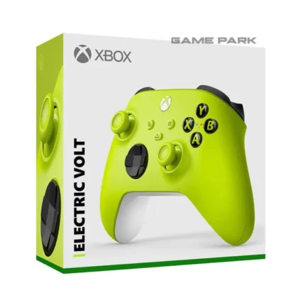 XBOX Controller Series X/S Electric Volt