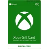 XBOX Gift Card 10 USD USA