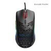 Glorious Model O RGB Gaming Mouse – Matte Black