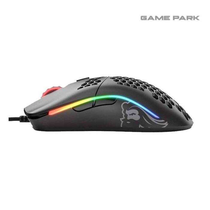 Glorious Model O RGB Gaming Mouse – Matte Black2