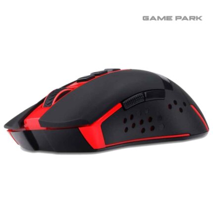 Redragon M692 Wireless Gaming Mouse2