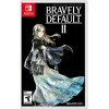 Bravely Default 2 Nintendo Switch