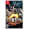 Contra Rogue Corps Nintendo Switch